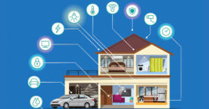 Read more about the article Six Huge Technology Upgrades Coming to Your Smart Home