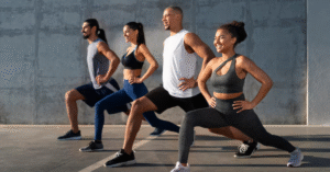 Read more about the article Physical Fitness Can Improve With Age? Evidence-Based Insights