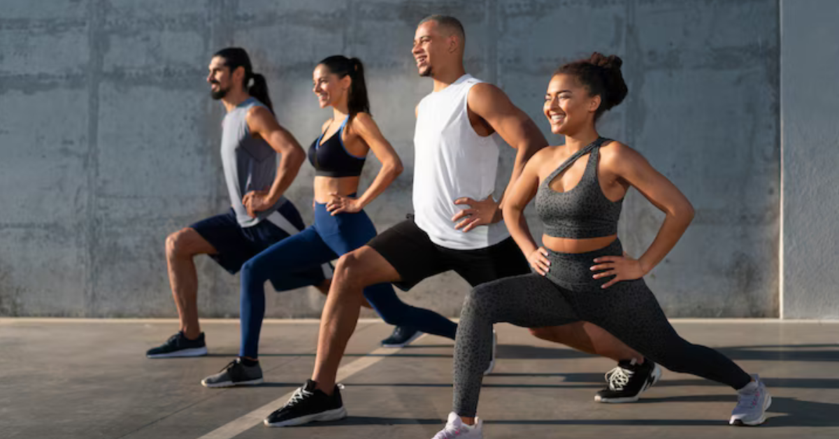 Read more about the article Physical Fitness Can Improve With Age? Evidence-Based Insights