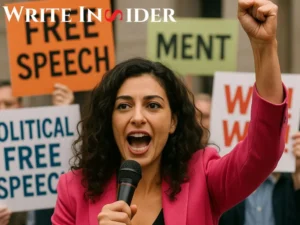 Read more about the article Antoinette Lattouf Win Sparks Momentum for Political Free Speech in Australia