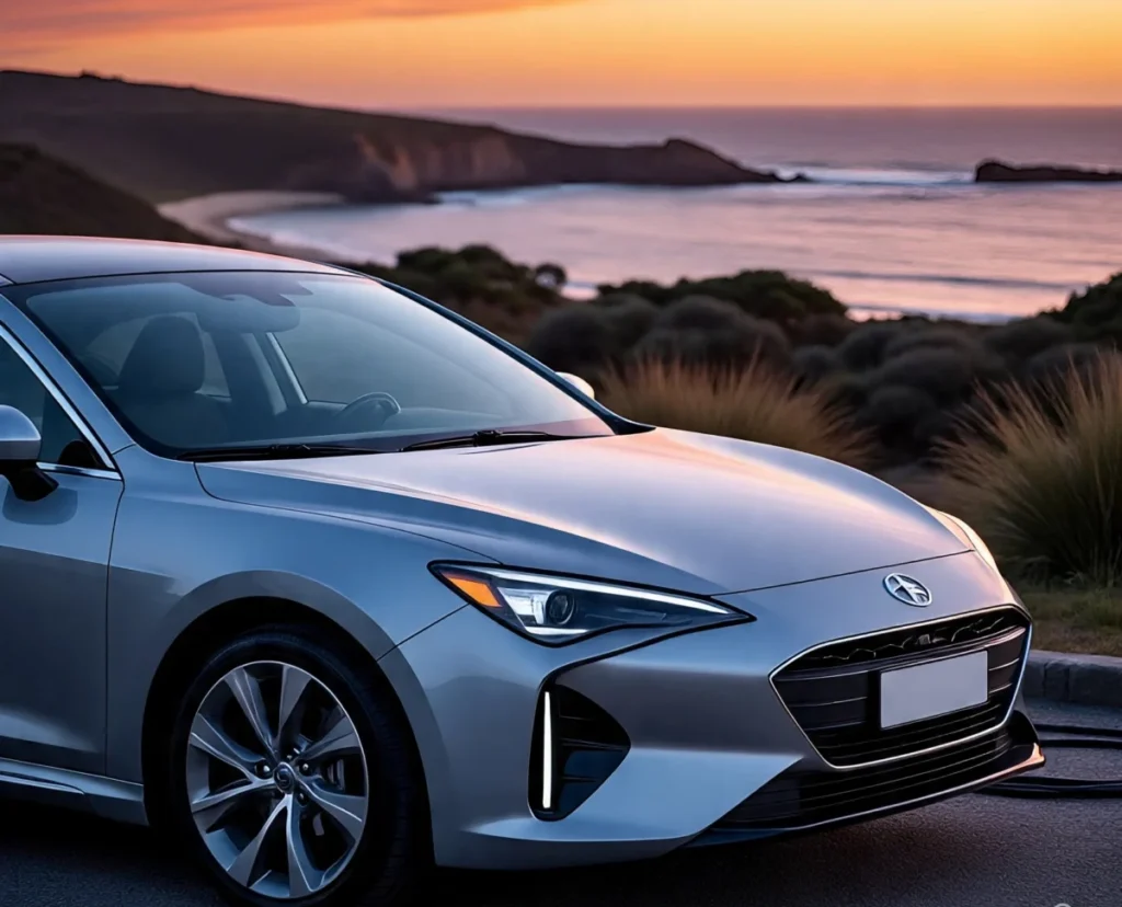 Choosing electric car rental in South Australia is more than just a travel choice—it's a smart decision that supports your wallet, the environment, and your overall driving experience.