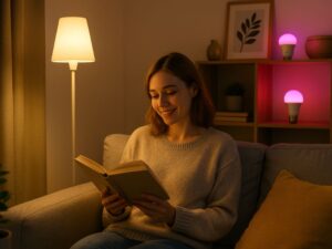 Read more about the article Tapo Smart Lighting: How These Lights Can Help Australian’s