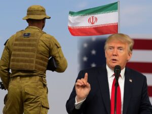 Read more about the article Australia Deploys ADF Amid Escalating Israel-Iran Conflict as Embassy Closes in Tehran; Trump to Announce US Role Soon