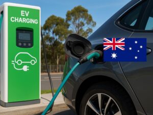 Read more about the article How Much to Charge an Electric Car in Australia: A Complete 2025 Guide