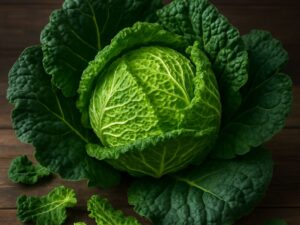 Read more about the article Leafy Green Vegetable Crossword Clue – A Guide to Solving & Exploring Greens