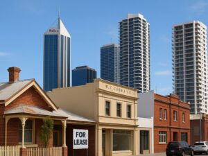 Read more about the article Perth Becomes Australia’s 2nd Most Expensive City to Rent