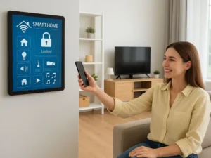 Read more about the article Smart Home for Living: A Practical Guide for Australians