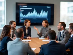 Read more about the article Unlocking the Power of Advanced Machine Learning Consulting
