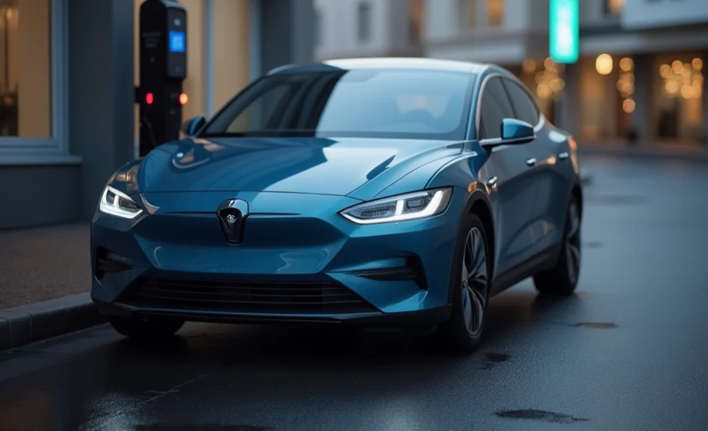 The EV charging cost Australia depends on where you charge, how often you drive, and the type of charger you use. 