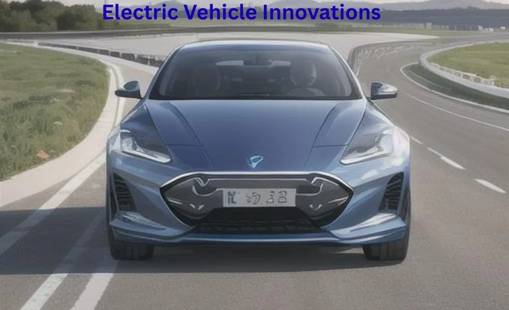 In recent years, electric vehicle innovations have taken center stage in the global push toward sustainable and eco-friendly transportation. 