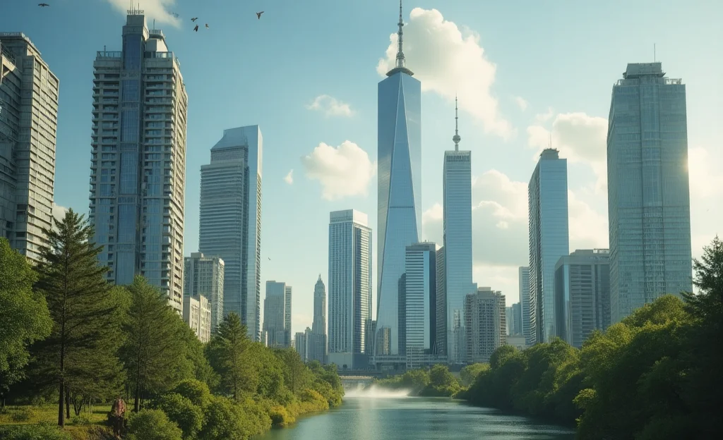 As Australia continues to confront the realities of climate change, environmental control technology has become a critical tool in managing pollution, reducing emissions, and protecting natural resources. 