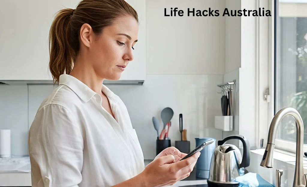 Read more about the article Life Hacks Australia: Smart Everyday Tips Aussies Swear By