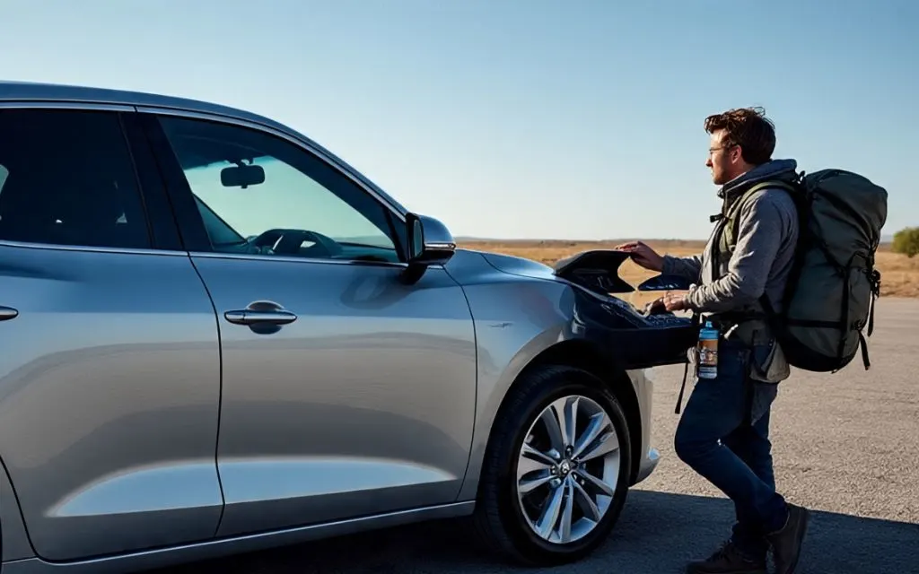Longest Range Electric Car in Australia