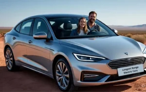 Read more about the article Longest Range Electric Car in Australia: The Complete 2025 Guide