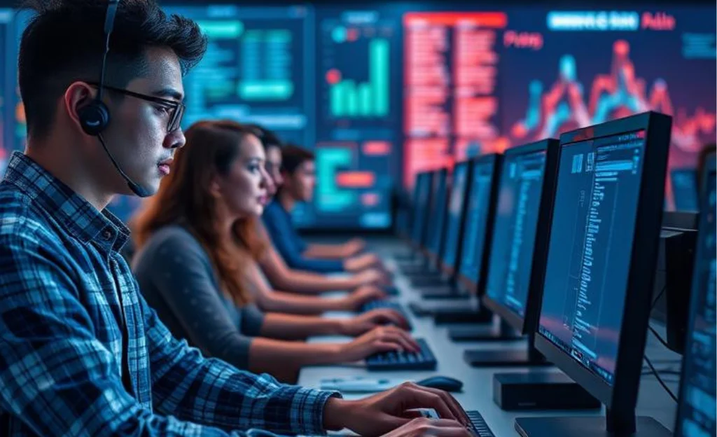 In today’s fast-paced digital world, machine learning Australia is reshaping industries from healthcare to finance and beyond. 