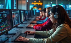 Read more about the article What is Machine Learning Australia All About?