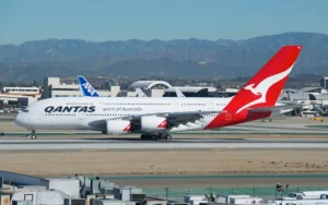 Read more about the article Qantas A380 Singapore Delays Leave Passengers Stranded