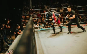 Read more about the article Sonny Bill vs Paul Gallen: A Clash of Sporting Titans