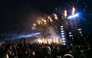Read more about the article Tomorrowland Fireworks Blaze Through Pre-Festival Drama
