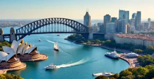 Read more about the article Discover Australia Beautiful Places: A Complete Travel Guide