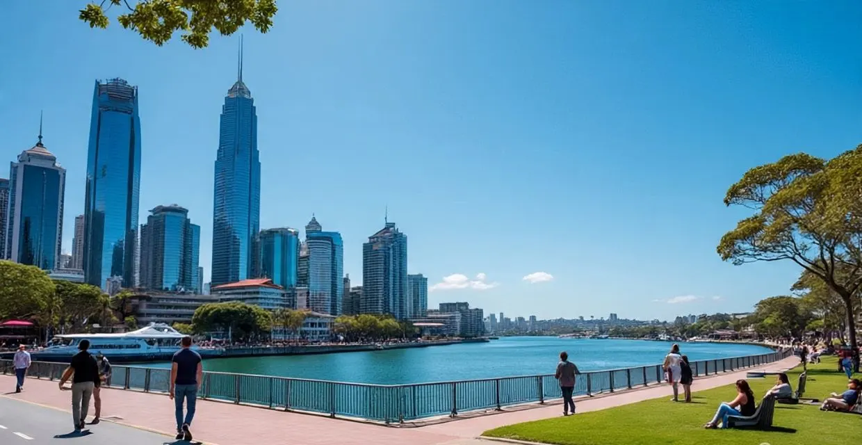 Read more about the article Australia Best Places to Live: Top Cities and Towns for a Dream Life Down Under