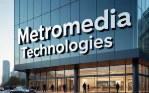 Read more about the article Metromedia Technologies: Transforming the World of Visual Marketing with Cutting-Edge Printing Solutions
