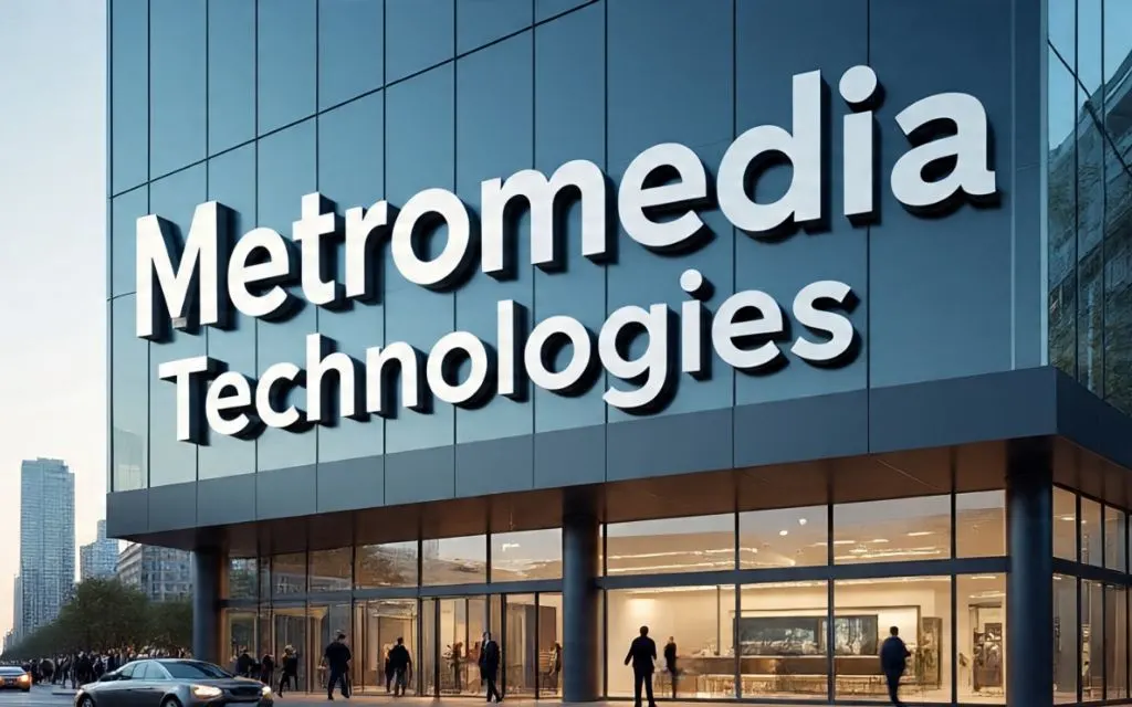 You are currently viewing Metromedia Technologies: Transforming the World of Visual Marketing with Cutting-Edge Printing Solutions