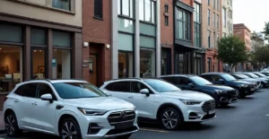 Read more about the article Your Ultimate Guide to Cheap Electric Cars Adelaide: Affordable and Sustainable Driving