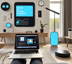 Read more about the article How to Use AI Tools in Everyday Life Australia: A Complete Guide