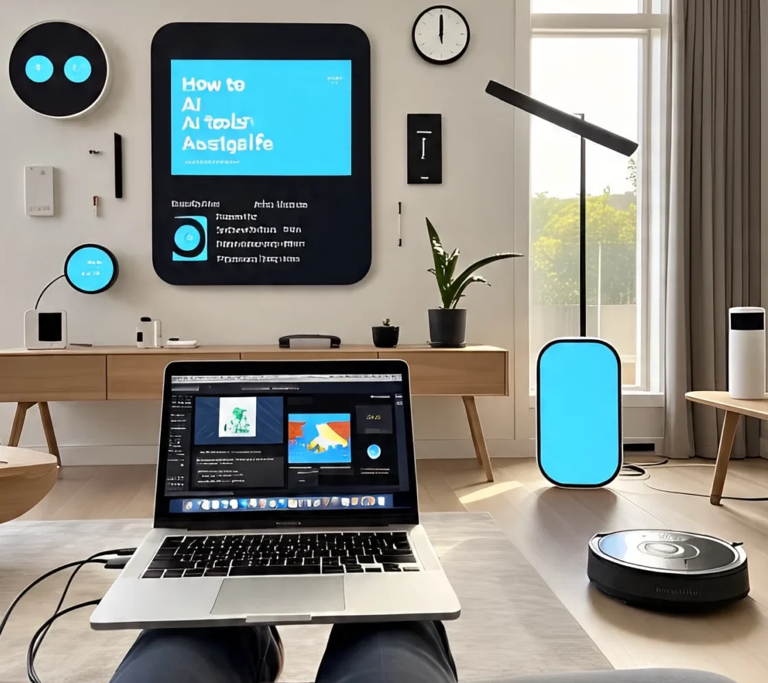 Read more about the article How to Use AI Tools in Everyday Life Australia: A Complete Guide