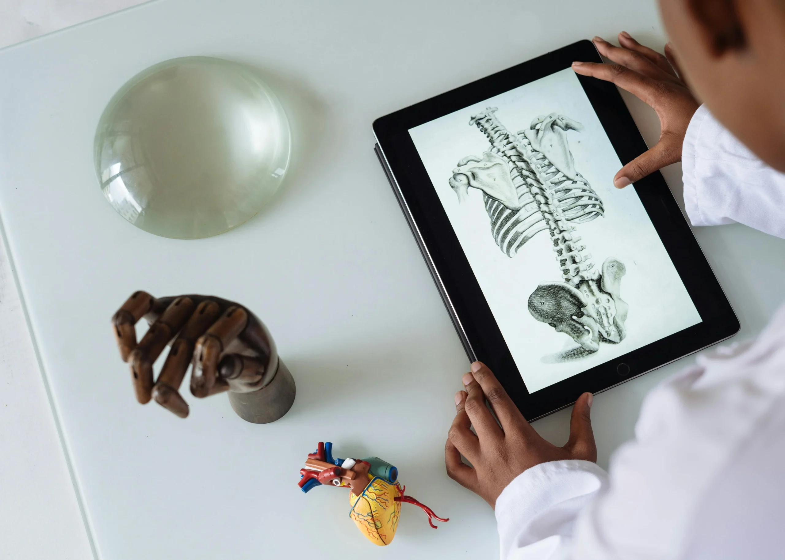Read more about the article Device Technologies Advancing Healthcare and Innovation in Australia