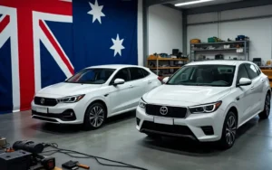 Read more about the article Electric Car Conversion Kits Australia: Smart and Sustainable Driving: The Ultimate Eco Guide