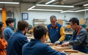 Read more about the article Technology and Livelihood Education: Empowering Students for Practical Success