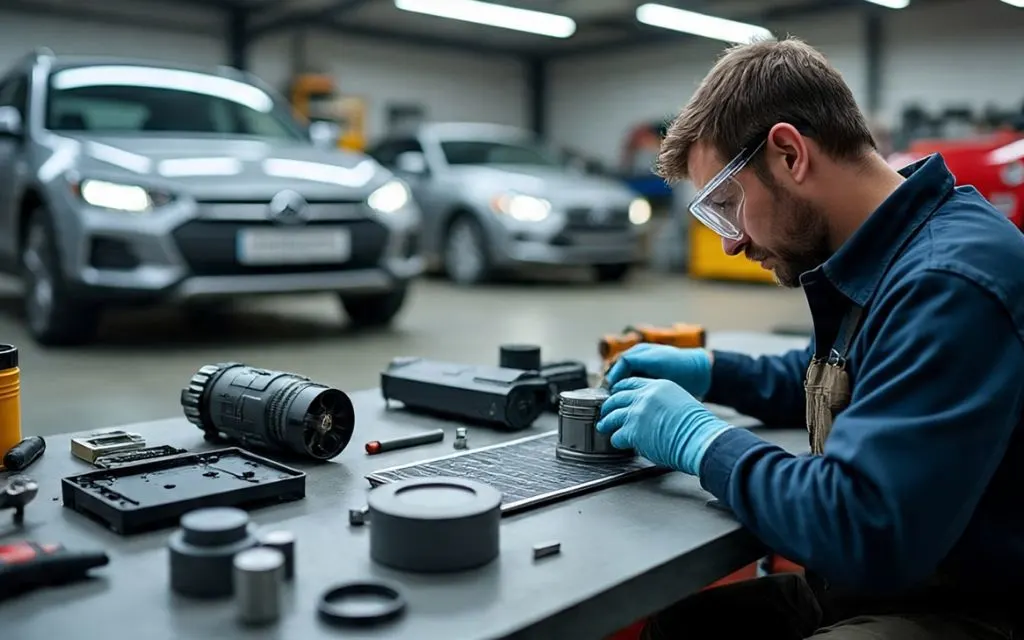 Electric Car Conversion Kits Australia