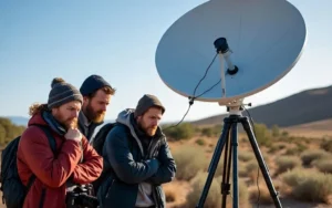 Read more about the article Starlink Blunder Costs Aussie Travellers $600