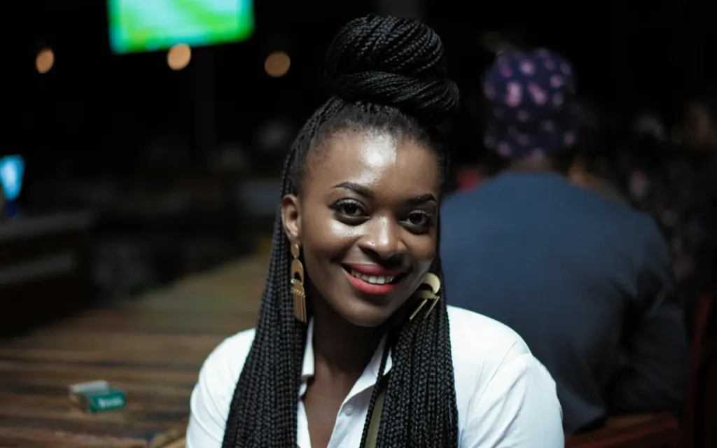  women hair style