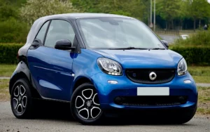 Read more about the article Rising Trends in Small EV Adoption Rate Australia: Insights into the Future of Urban Mobility