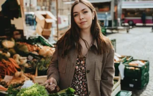 Read more about the article Best Leafy Greens for Skin Health: Natural Glow from Within