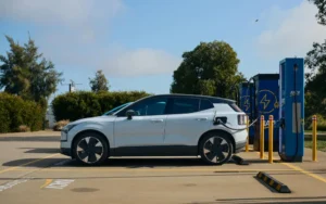 Read more about the article Everything You Need to Know About Electric Vehicle Insurance Policies Australia