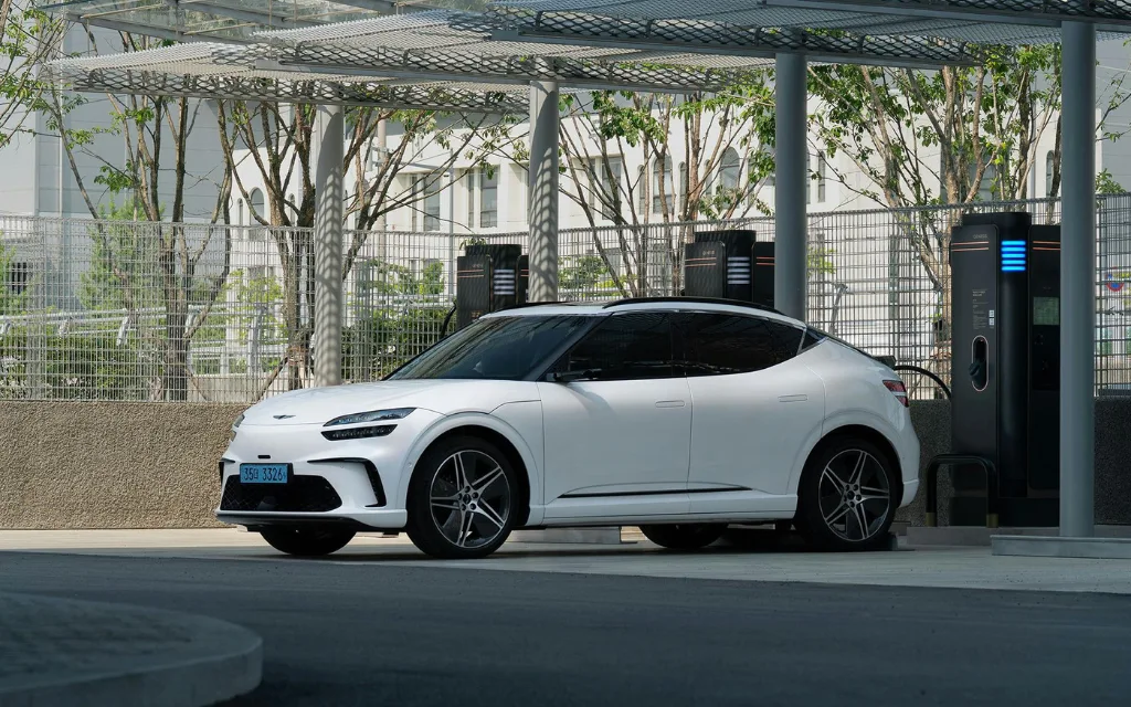 Save on EV Insurance Australia