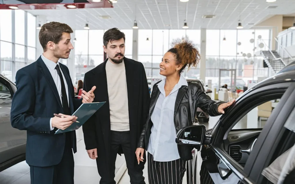 Top Tips for Buying a Used Vehicle in Australia (2025)