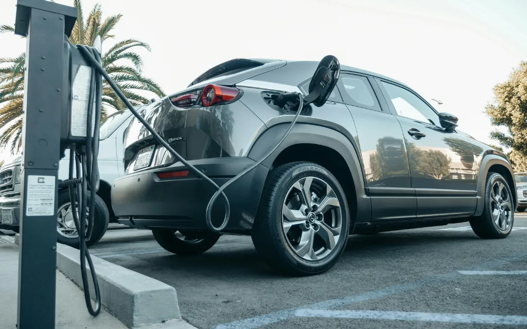  tips to lower EV insurance premium in Australia