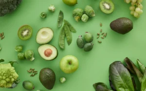 Read more about the article Top High-Fiber Leafy Vegetables Every Australian Should Include in Their Diet