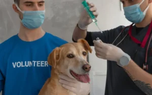 Read more about the article Puppy Vaccinations Are Essential for a Healthy Start